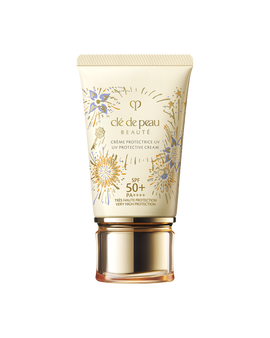 [LIMITED-EDITION] UV PROTECTIVE CREAM